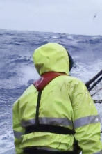Imagen de Pesca radical: Hombre al agua - 1
