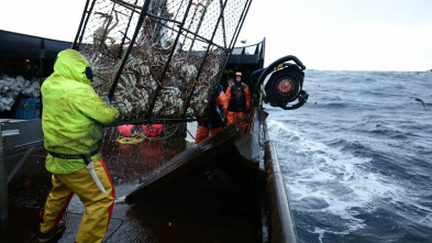 Imagen de Pesca radical: Supertifón Parte 2 - 2