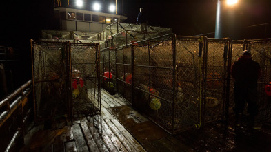 Imagen de Pesca radical: Cría cuervos - 2
