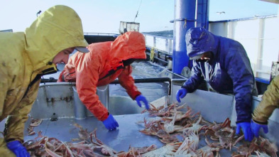 Imagen de Pesca radical: Sangre nueva, heridas viejas - 2
