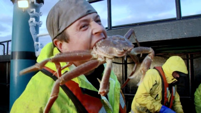 Imagen de Pesca radical: Super Bowl - 2