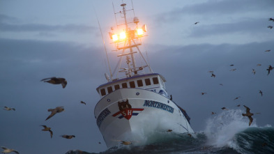 Imagen de Pesca radical: Yo soy el capitán - 2
