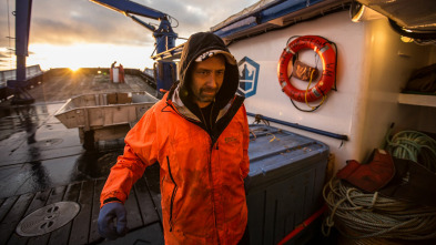 Imagen de Pesca radical: No hemos empezado aún a luchar - 2