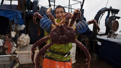 Imagen de Pesca radical: Malas acciones - 2