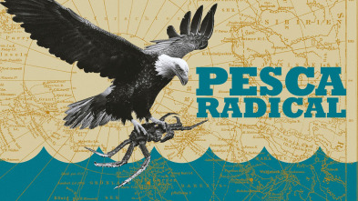 Imagen de Pesca radical  - 2