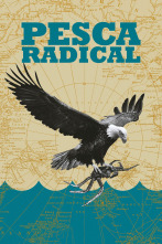 Imagen de Pesca radical  - 1