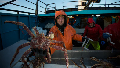 Imagen de Pesca radical: Territorio desconocido - 2