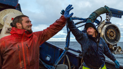 Imagen de Pesca radical: Abajo en llamas - 2