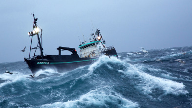 Imagen de Pesca radical: Golpes demoledores - 2