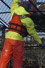 Imagen de Pesca radical: Luna siniestra - 1