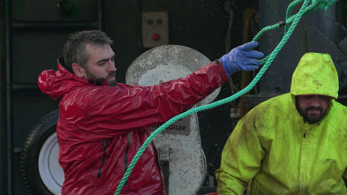 Imagen de Pesca radical: Monstruos de 40 pies - 2
