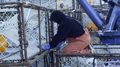 Imagen de Pesca radical: Retorno a la temporada de la muerte - 2