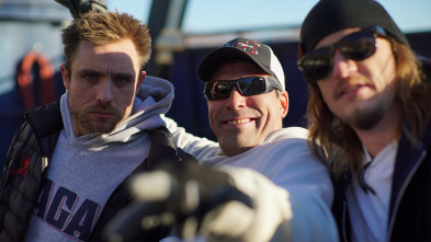Imagen de Pesca radical: Dead-Stick - 2
