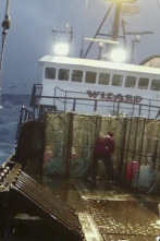 Imagen de Pesca radical: Tormenta de 450 millas - 1