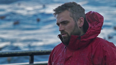Imagen de Pesca radical: Respeto ganado - 2