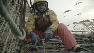 Imagen de Pesca radical: Perdido en el mar - 2