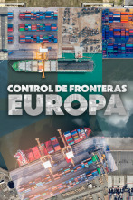 Imagen de Control De Fronteras: Europa (T1) - 1