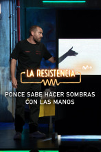 Imagen de Lo + de Ponce (T7): El teatro de Sombras de Ponce 17.06.24 - 1