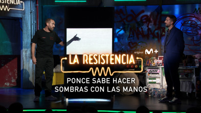 Imagen de Lo + de Ponce (T7): El teatro de Sombras de Ponce 17.06.24 - 2