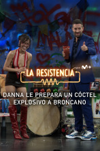 Lo + de las... (T7): El cóctel explosivo de Danna 17.06.24