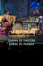 Imagen de Lo + de los... (T7): Danna se sincera  sobre su pasado 17.06.24 - 1