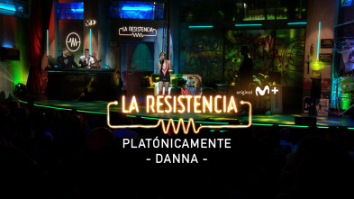 Imagen de Lo + de los... (T7): Platónicamente - Danna 17.06.24 - 2