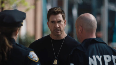 Imagen de FBI: Most Wanted (T5): Ep.13 Powderfinger - 1