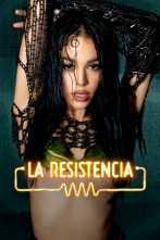 La Resistencia (T7): Danna