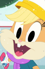 Imagen de Bugs bunny:... (T1): El Festival de Luces de Villa Looney Primera Parte - 1