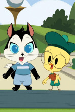 Imagen de Bugs bunny:... (T1): De charla con Kathy - 1