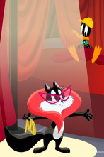 Imagen de Bugs Bunny:... (T1): La pasarela - 1