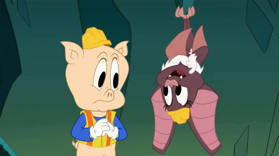 Imagen de Bugs bunny:... (T1): La nave espacial - 2