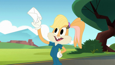 Imagen de Bugs bunny:... (T1): La prima Billy - 2