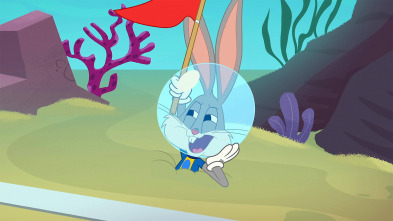 Imagen de Bugs bunny:... (T1): Taz recicla - 2