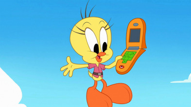 Imagen de Bugs bunny:... (T1): La fiesta en el barco - 2