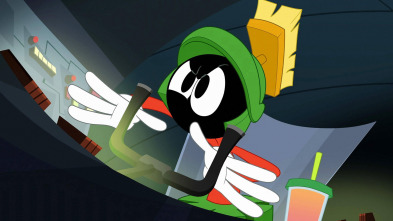 Imagen de Bugs bunny:... (T1): El cartero balleno - 2
