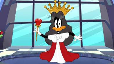Imagen de Bugs bunny:... (T1): Un par de troncos - 2