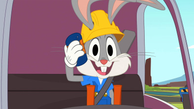 Imagen de Bugs bunny:... (T1): Una miel irresistible - 2
