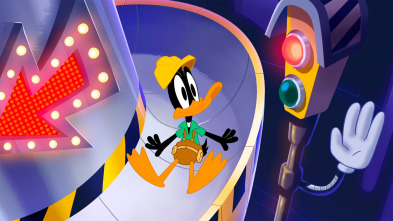 Imagen de Bugs bunny:... (T1): Ganchito - 2