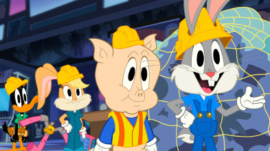 Imagen de Bugs bunny:... (T1): Speedy - 2