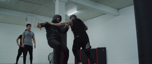 Imagen de Action: Ep.1 - 3