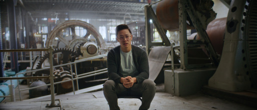 Imagen de Action: Ep.3 - 2