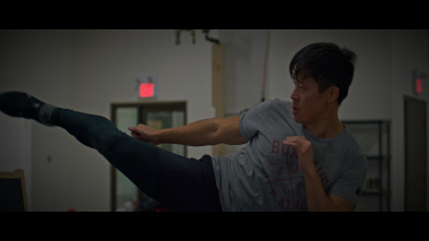 Imagen de Action: Ep.3 - 4