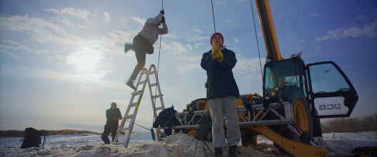 Imagen de Action: Ep.3 - 6