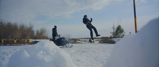 Imagen de Action: Ep.3 - 7