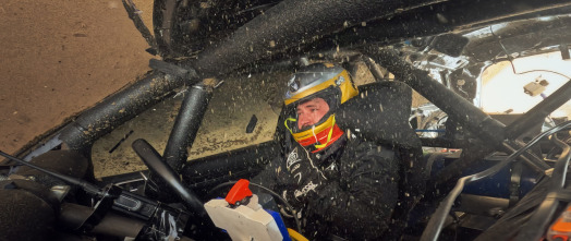 Imagen de Action: Ep.5 - 2
