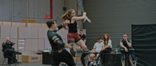 Imagen de Action: Ep.5 - 7
