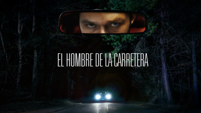 Imagen de El hombre de la carretera - 2