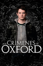 Imagen de Los crímenes de Oxford - 1