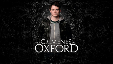 Imagen de Los crímenes de Oxford - 2